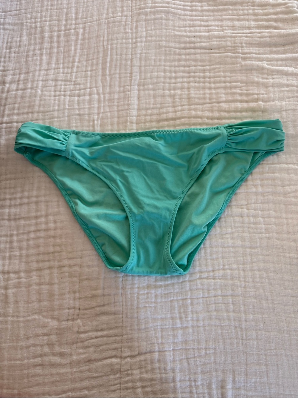 Victoria’s Secret The Knockout Bikini Bottoms Size Large